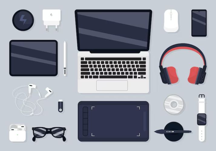 Essential Computer Accessories Every Kenyan Business Needs (Plus Desktop Pricing Guide)