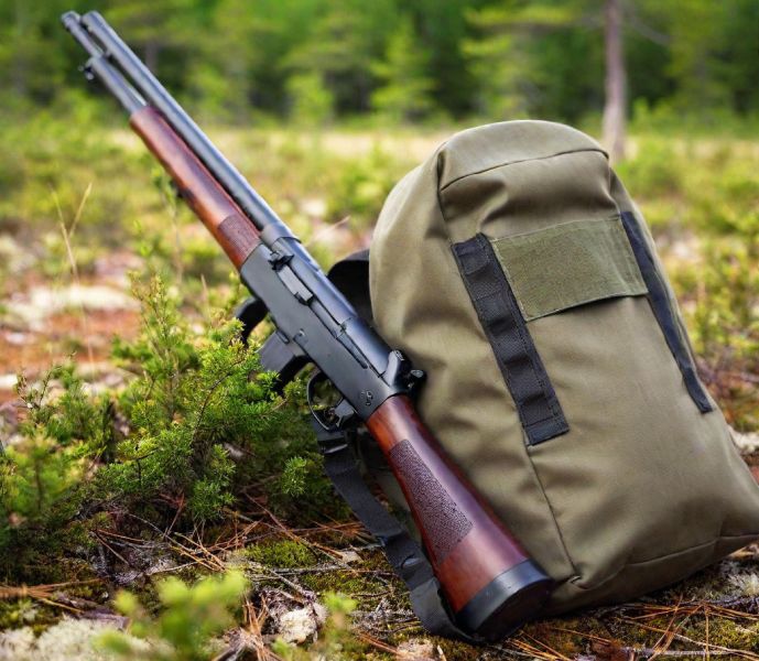 Tips for Choosing Hunting Gear for Beginners in Northern Ontario