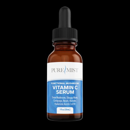 Why Mushroom Skincare Is the Next Big Thing in Beauty Treatment: The Role of Mushroom Serum