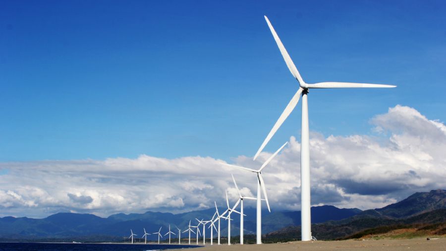 The Growing Role of Renewable Energy in Ontario Communities