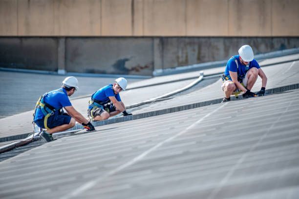 From Leaks to Full Replacements: How Expert Roofers Restore Safety and Comfort