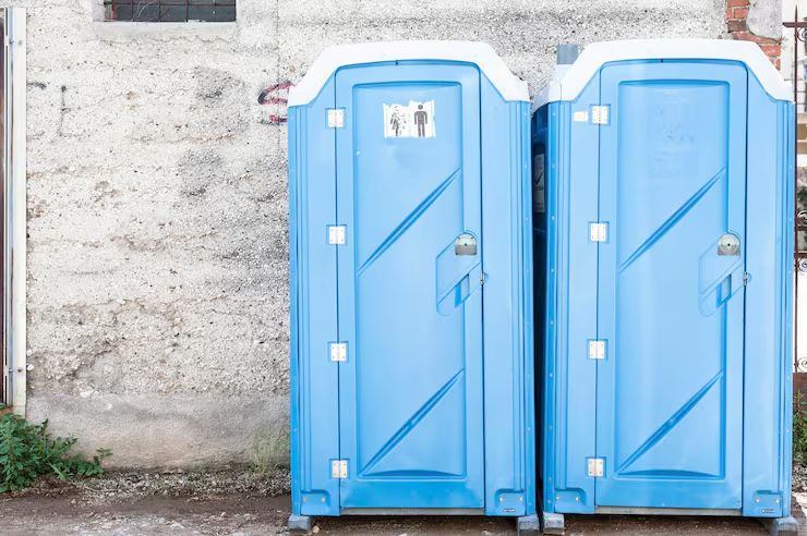 How to Choose the Right Restroom Trailer for Your Outdoor Event